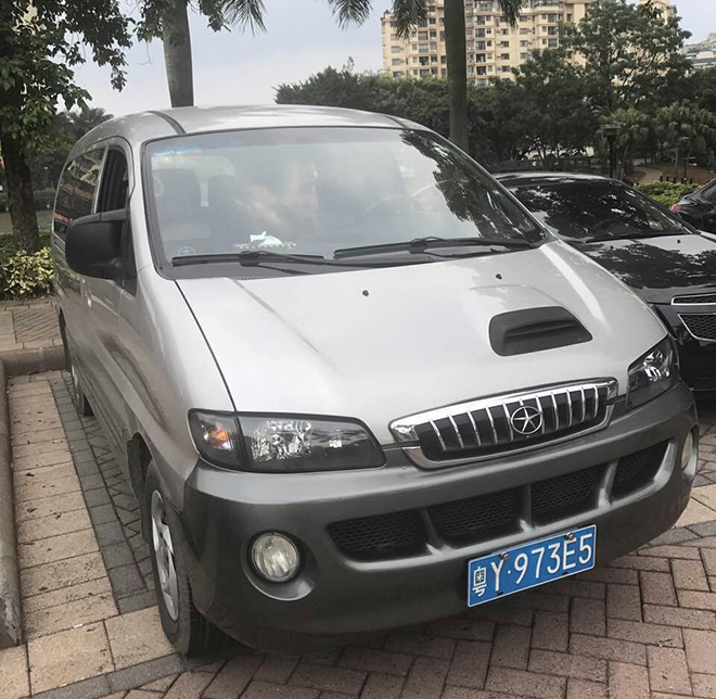 7座瑞風(fēng)商務(wù)車(chē)出租