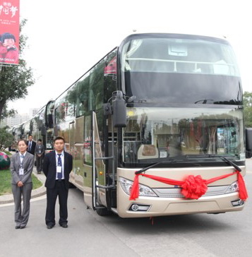 企業(yè)旅游租車(chē)